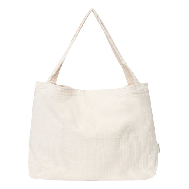 Tasche Mom-Bag | Seidenfarben