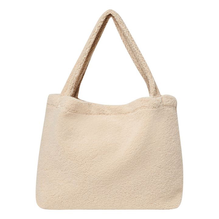 Mum Bag | Ecru- Product image n°0