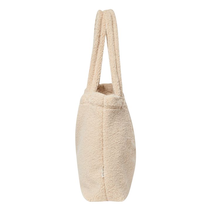 Mum Bag | Ecru- Product image n°2