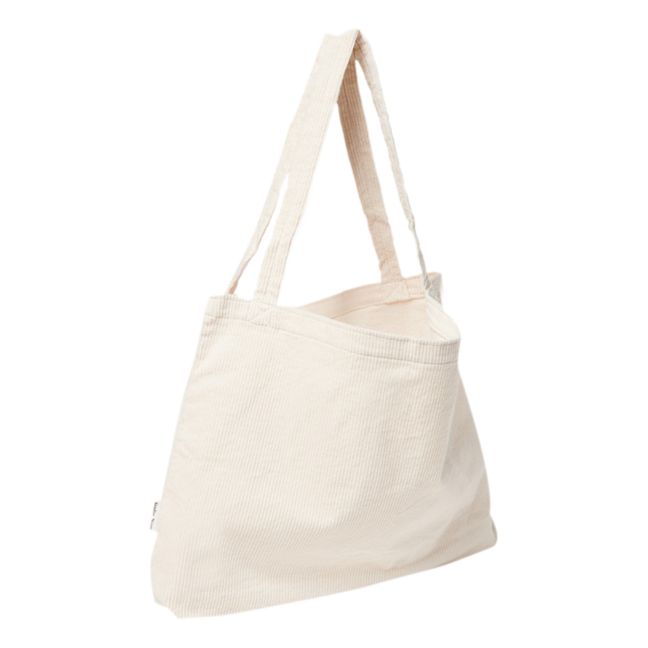 Tasche Mom-Bag | Seidenfarben