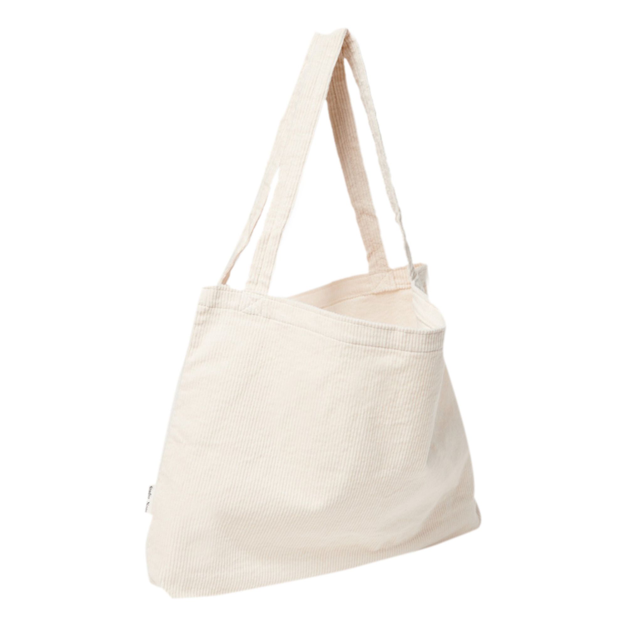 Mum Bag Ecru- Product image n°4