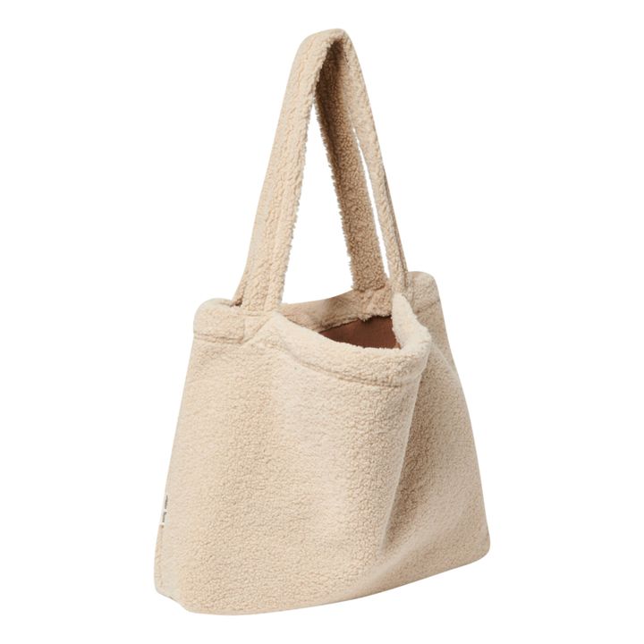 Mum Bag | Ecru- Product image n°4