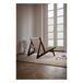 MR01 Initial Wooden Chair - Mathias Rasmussen Walnut- Miniature produit n°5