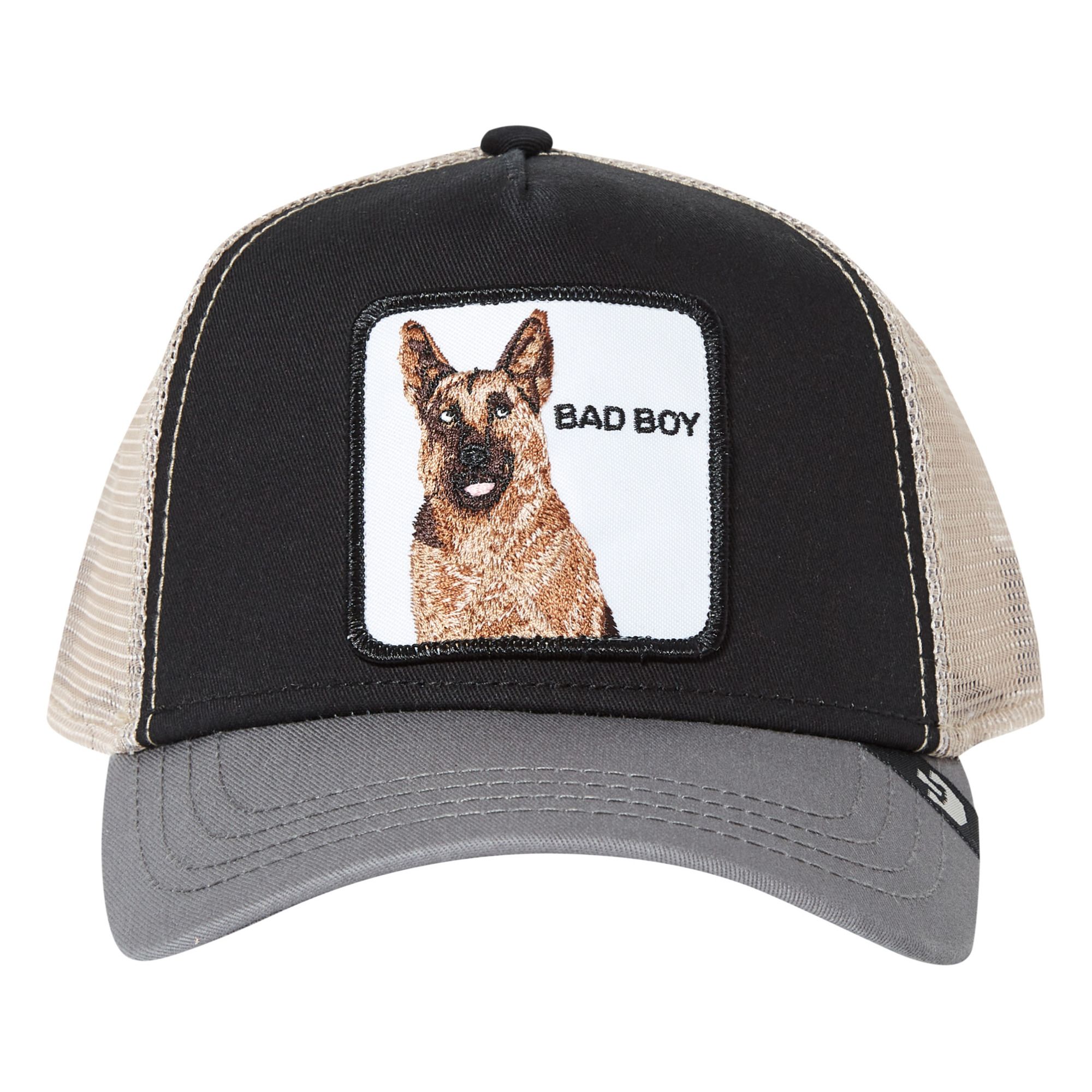 Goorin Bros - Casquette Bad Boy - Fille - Noir