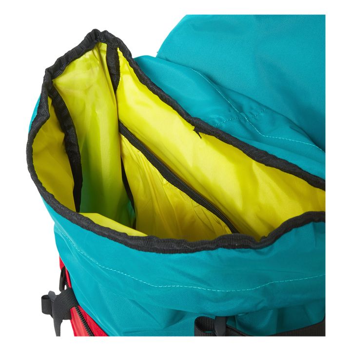 Rover Pack Classic Backpack Turquoise- Product image n°3