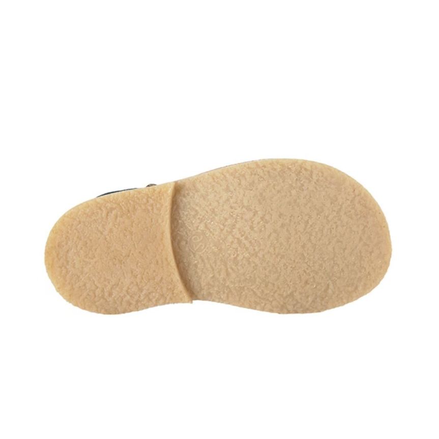 Sandali in pelle Sonny Ruggine- Immagine del prodotto n°3