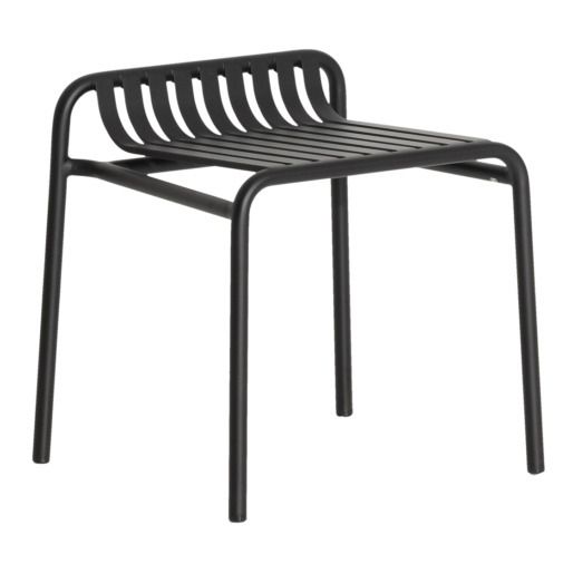 Weekend Stool | Black