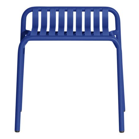 Weekend Stool | Blue