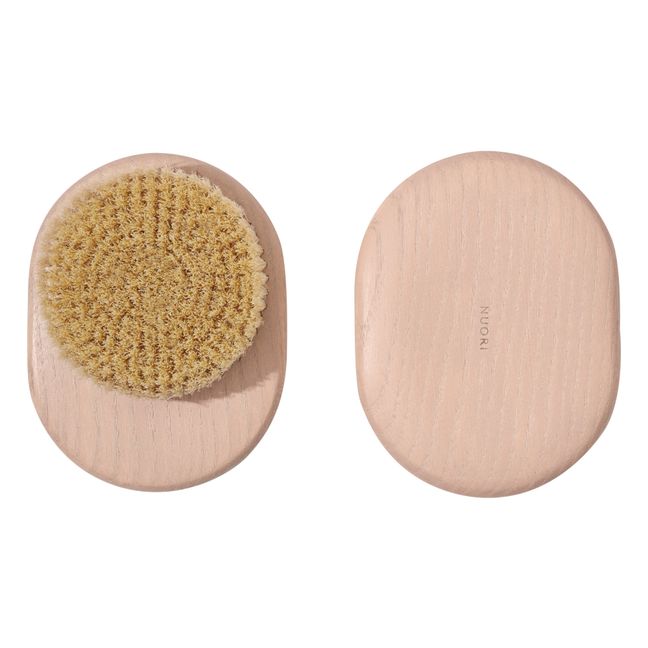 Brosse pour le corps Smoothing | Rose