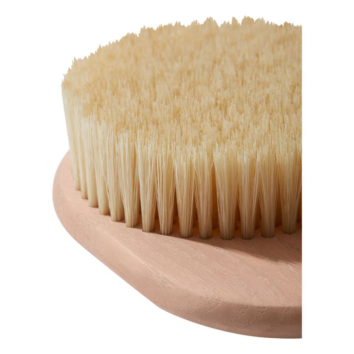 Brosse pour le corps Smoothing | Rose- Image produit n°2