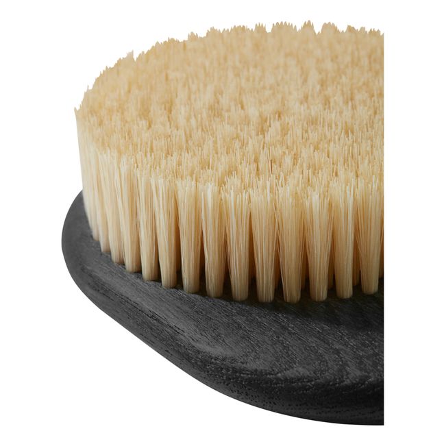 Brosse pour le corps Smoothing | Noir