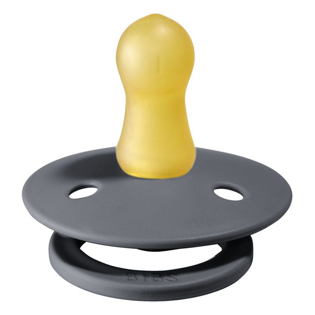 Schnuller aus Naturkautschuk - 2er-Set