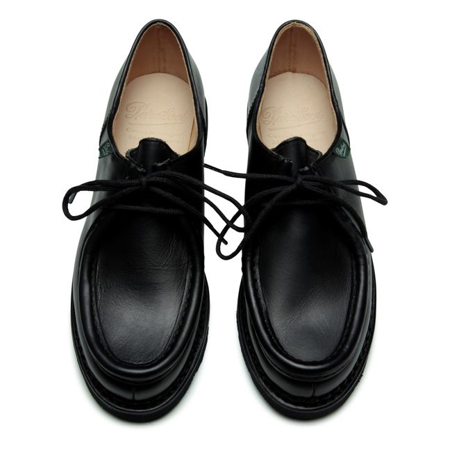 Derbies Michael | Noir