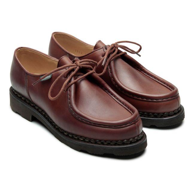 Derbies Michael | Marron