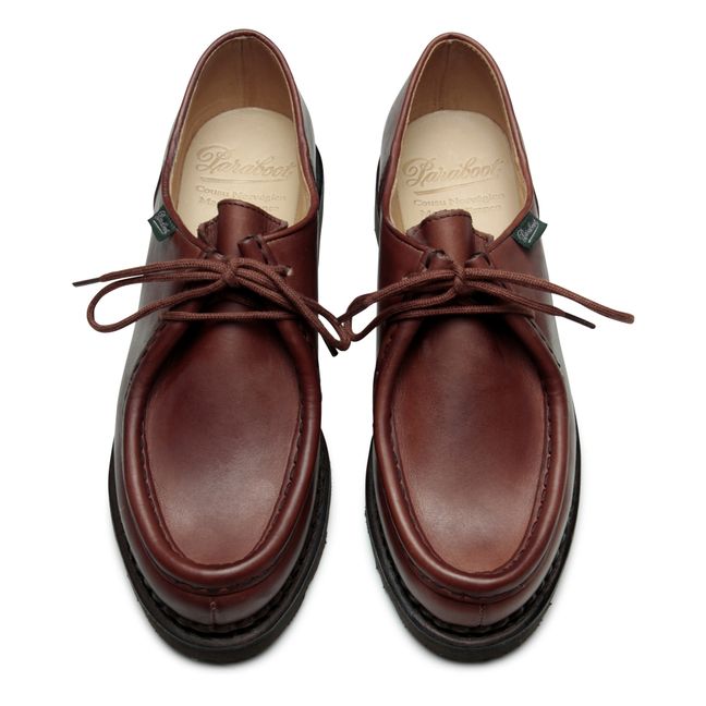 Derbies Michael | Marron