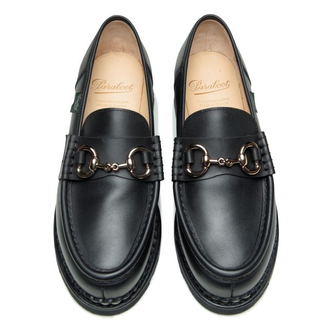 Mocassins Orsayti | Noir
