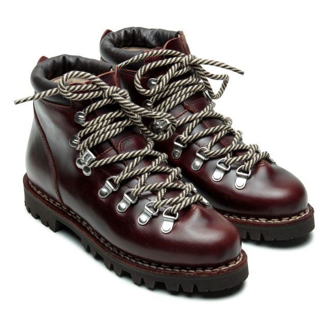 Boots Avoriaz | Marron