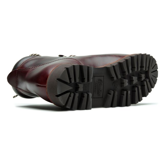 Boots Avoriaz | Marron