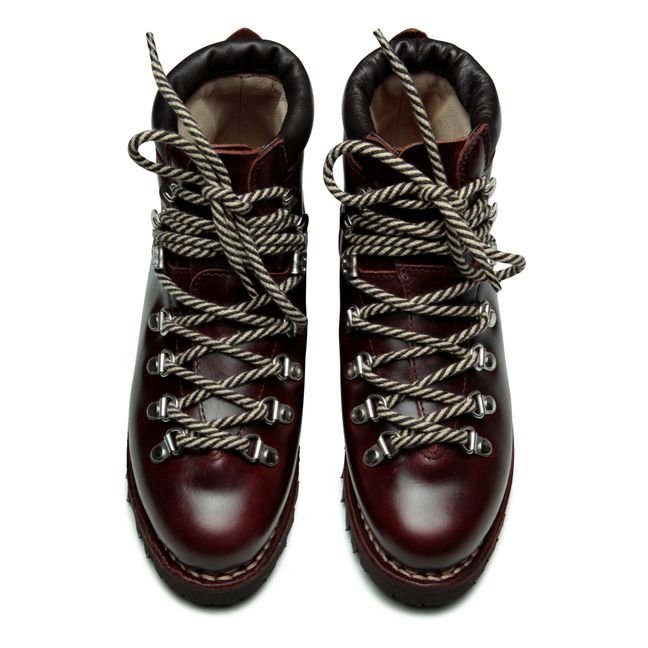 Boots Avoriaz | Marron