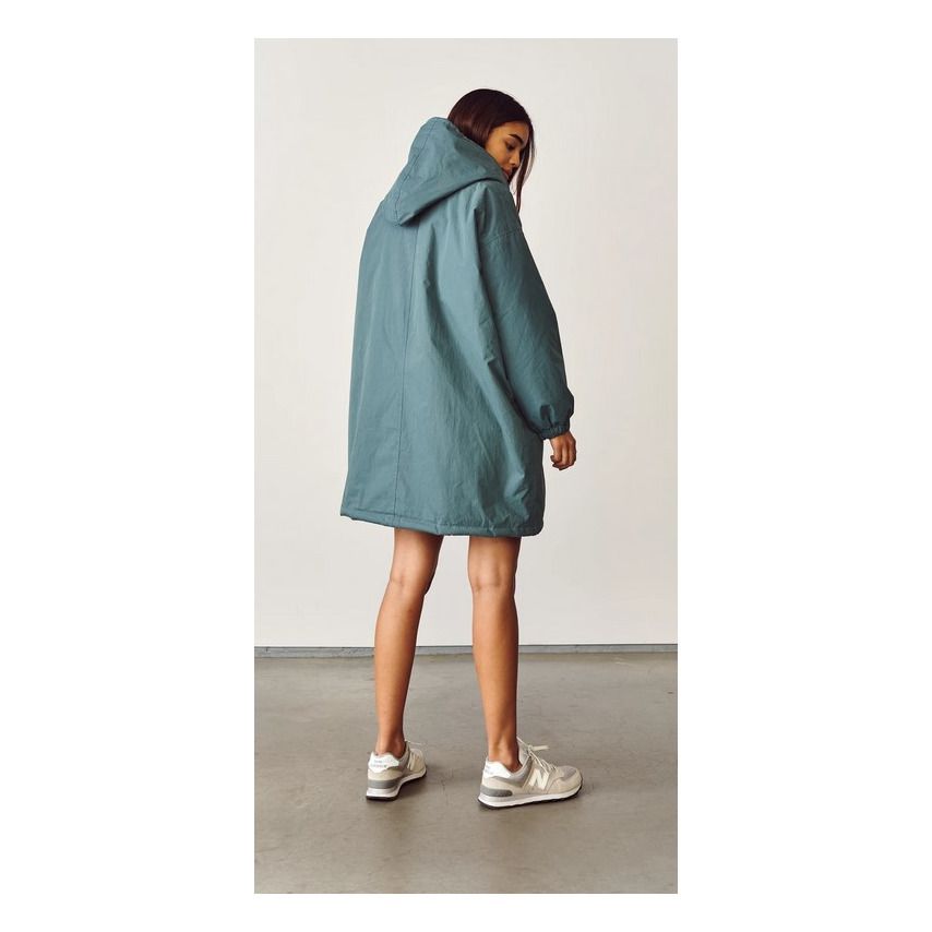 Seasalt hidden hot sale creek coat