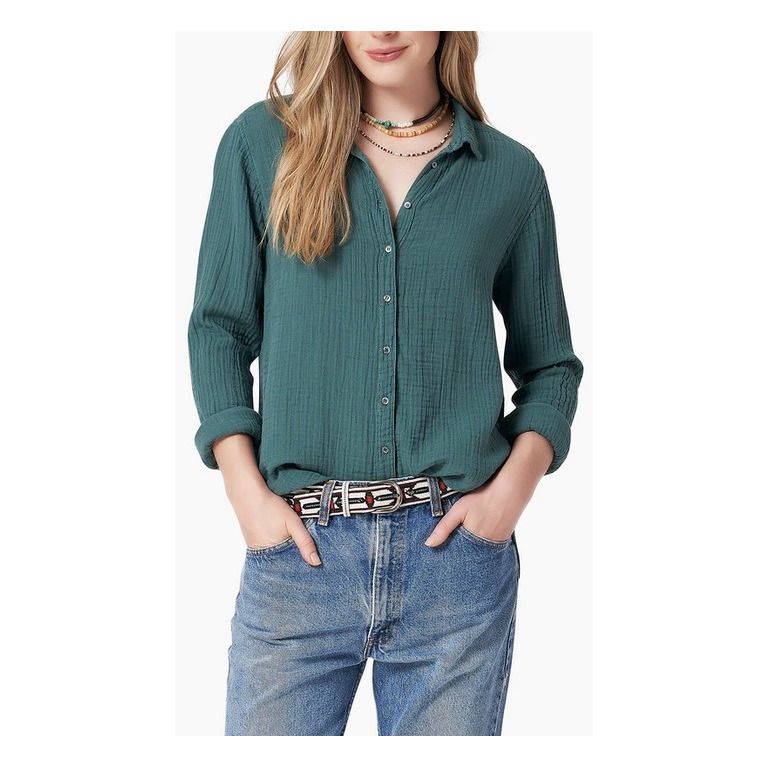 camicia jeans scout