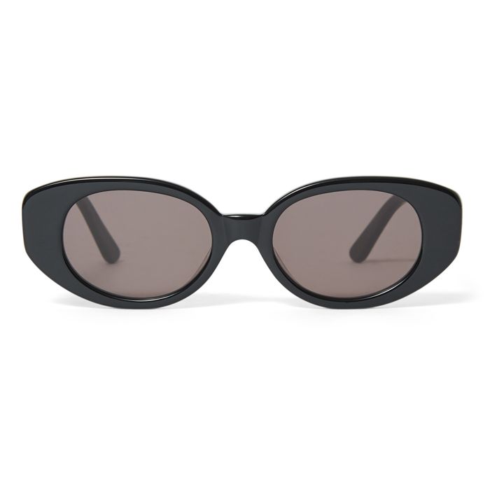 At the Beach Sunglasses | Black- Product image n°1