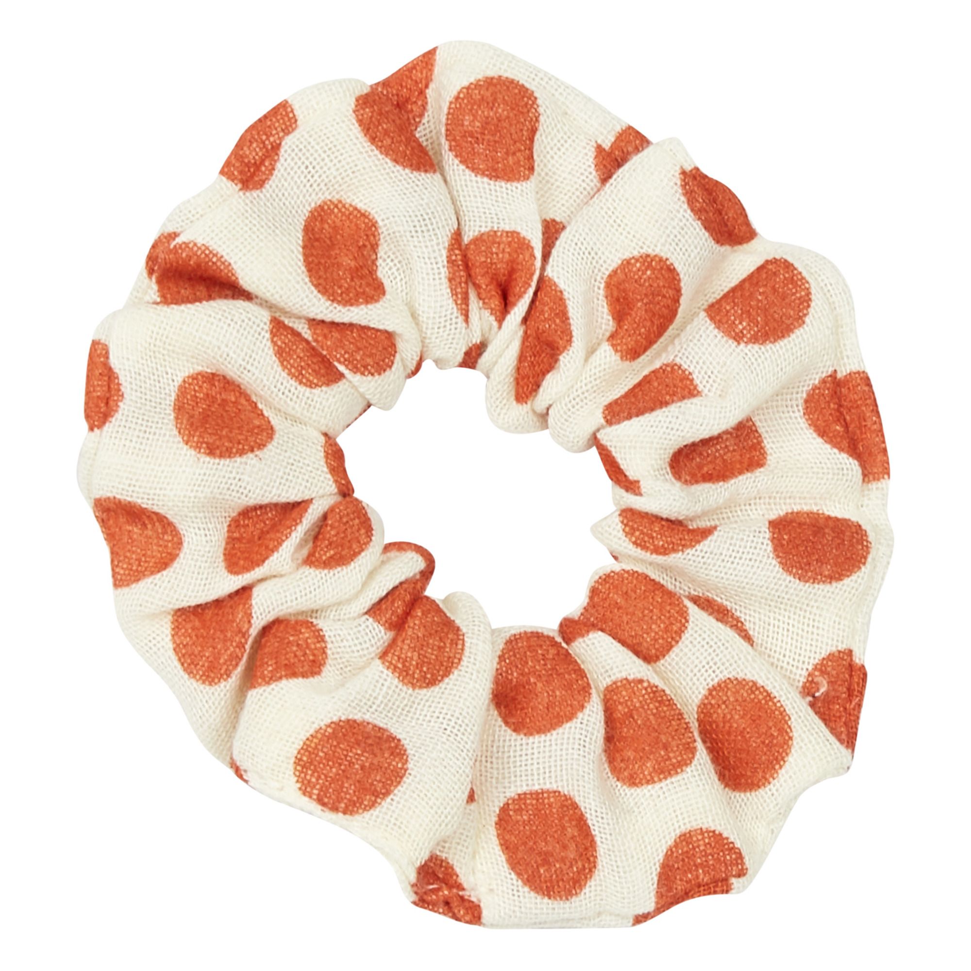 Hello Simone - Chouchou - Fille - Ecru