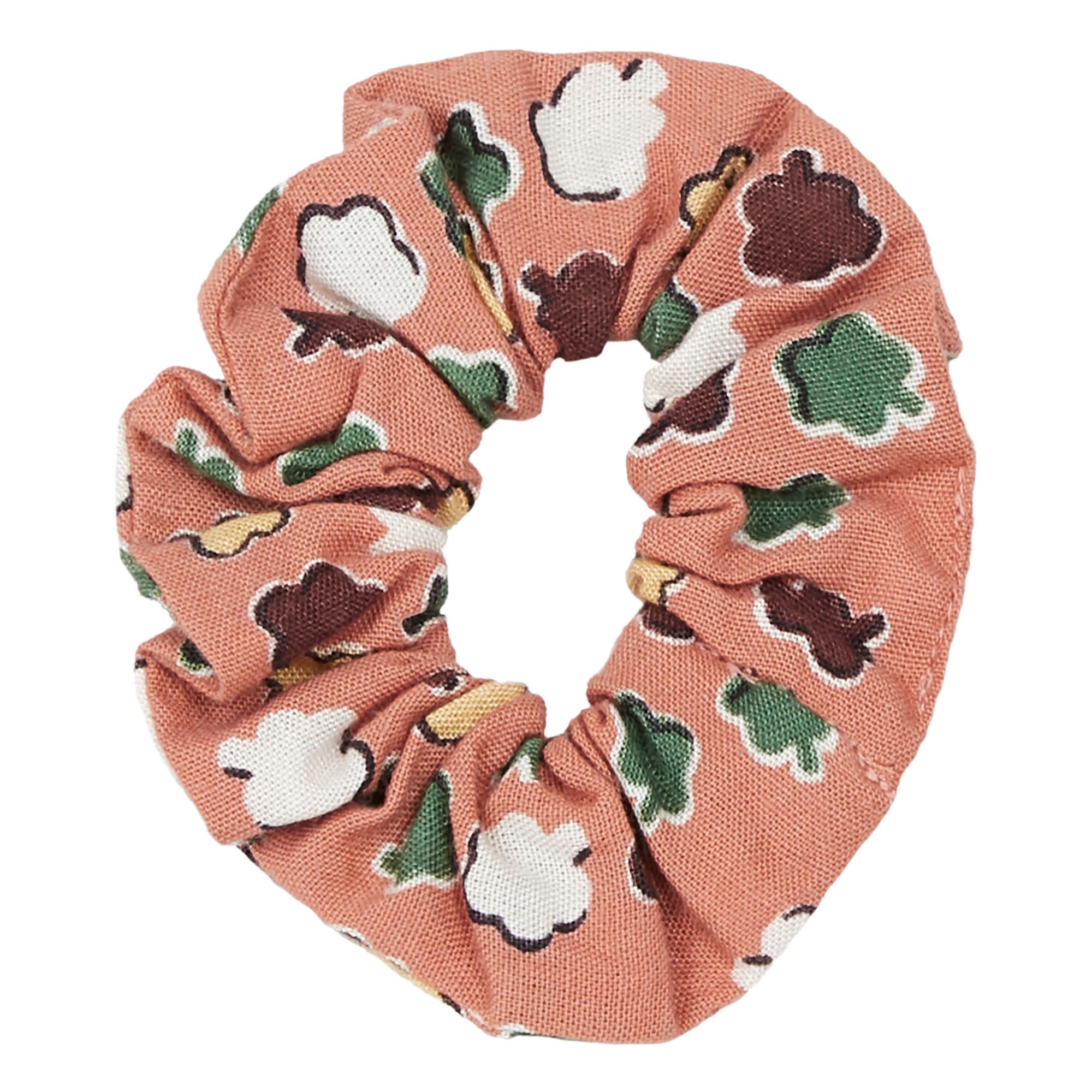 Hello Simone - Chouchou - Fille - Rose