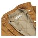 Atlas 3-in-1 Recycled Polyester Jacket Camel- Miniature produit n°4