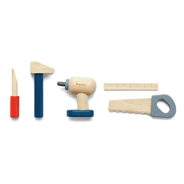 Toy Carpentry Tools