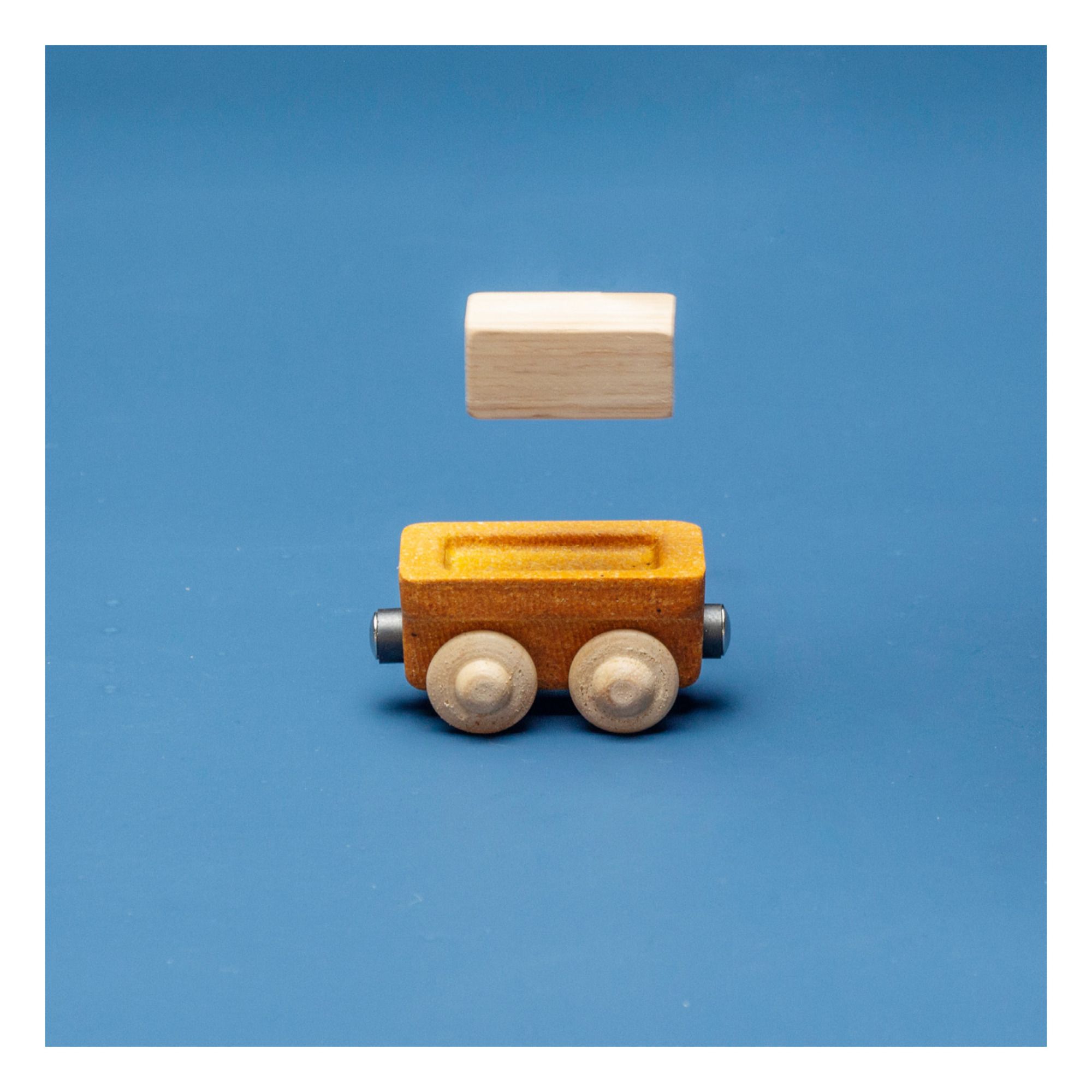 old fashioned wooden toys