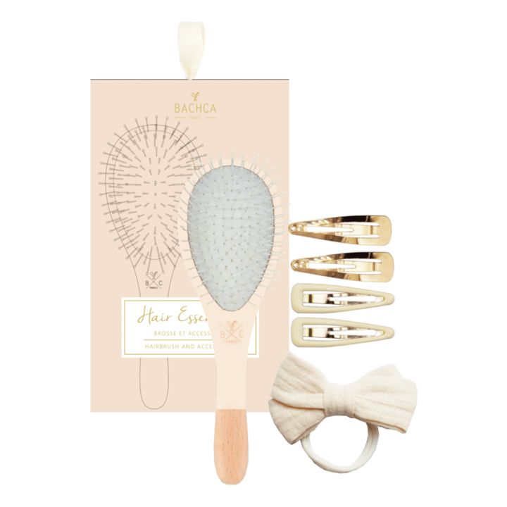 Children’s Hair Styling Kit Nude- Product image n°0