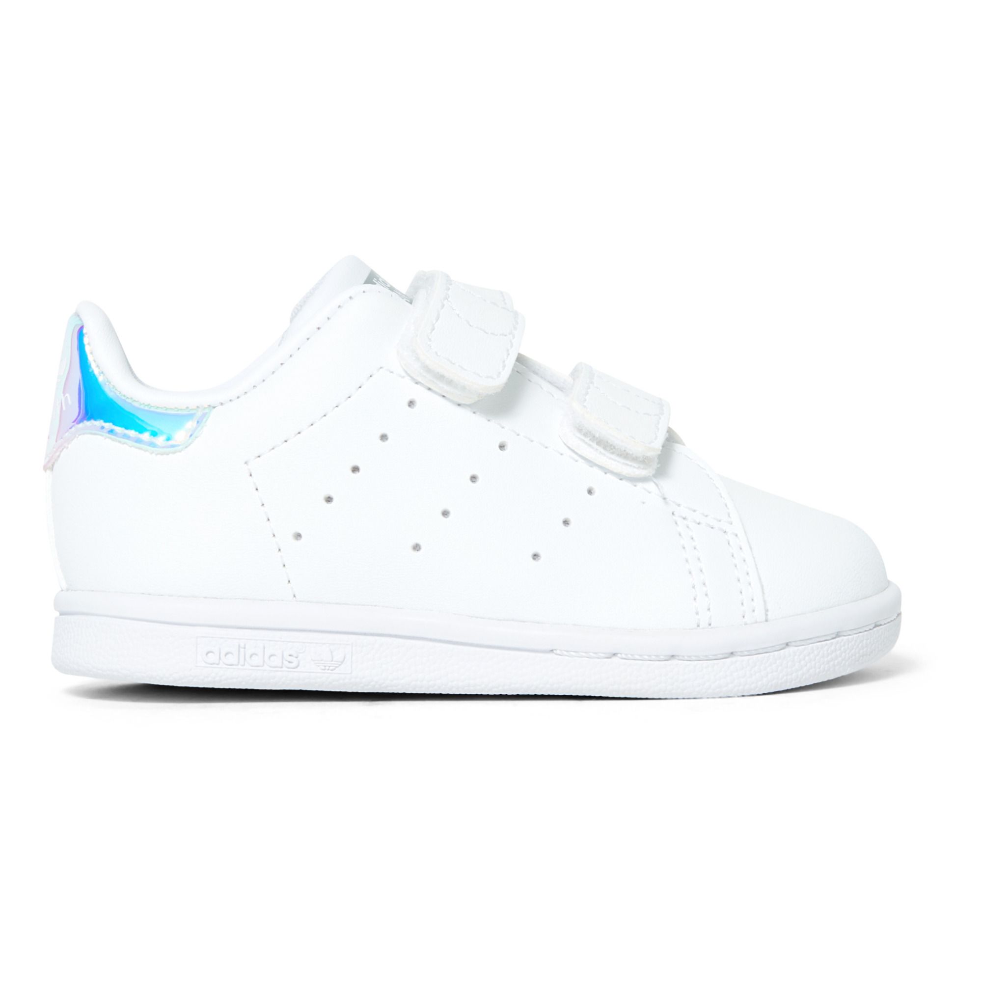 stan smith iridescent junior