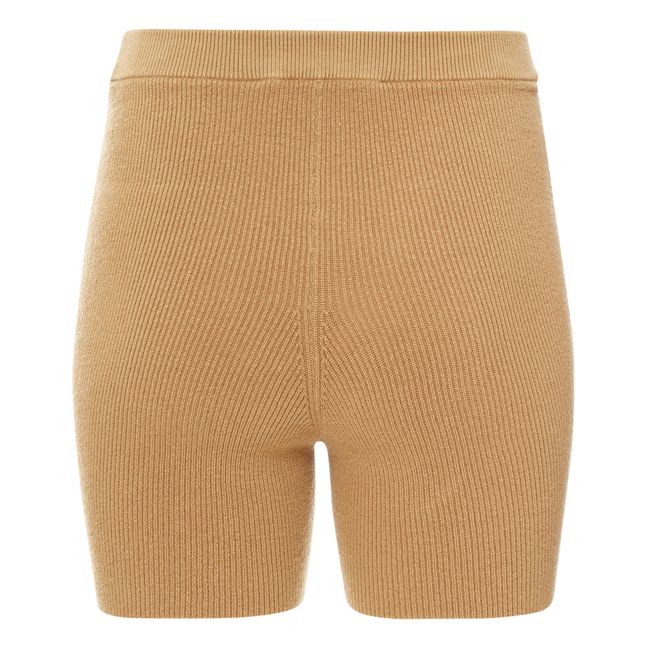 Easy Shorts | Clay