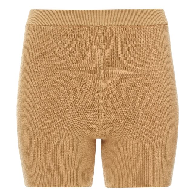 Shorts, modello: Easy Argilla