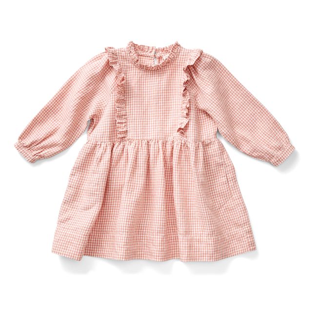 Robe Lin Percy | Rose