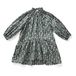 Robe Liberty Exclusif Edith Vert- Miniature produit n°0