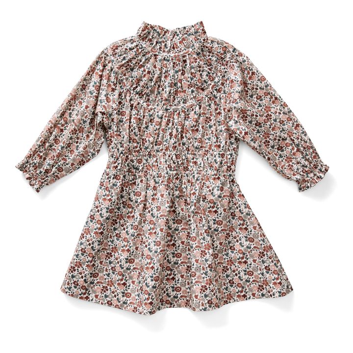 Soor Ploom - Lupine Exclusive Liberty Print Dress - Pink | Smallable