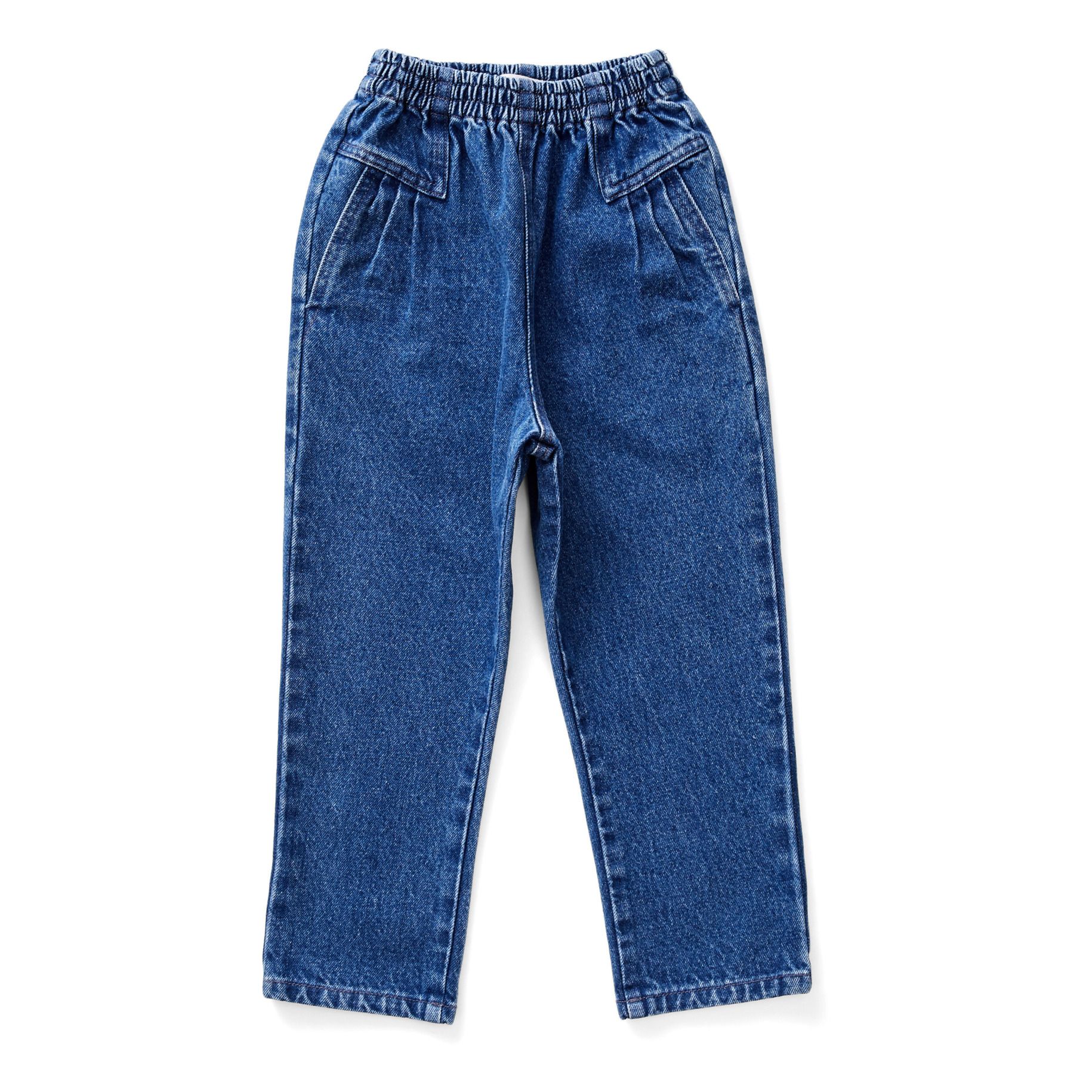 Soor Ploom - Retro Jeans - Denim | Smallable
