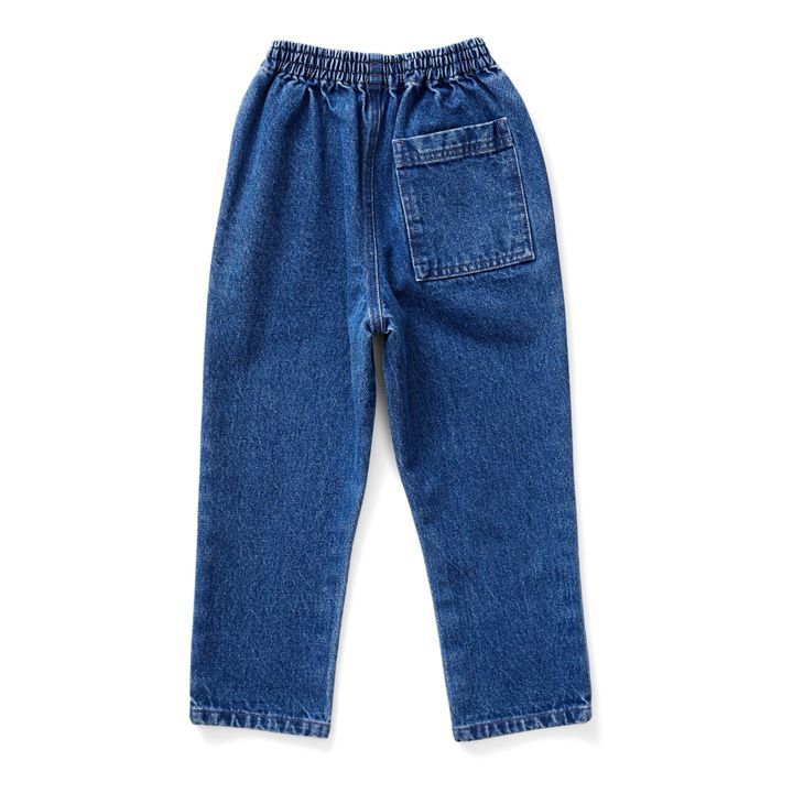 Soor Ploom - Retro Jeans - Denim | Smallable