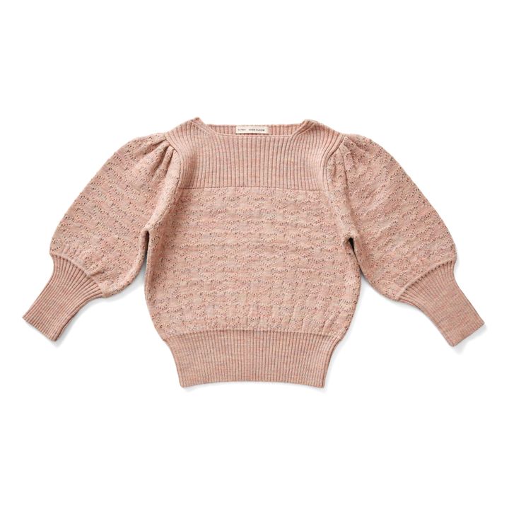 新品 soor ploom Capucine Pullover, Posy