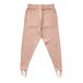 Mina Merino Wool Leggings Pale pink- Miniature produit n°0