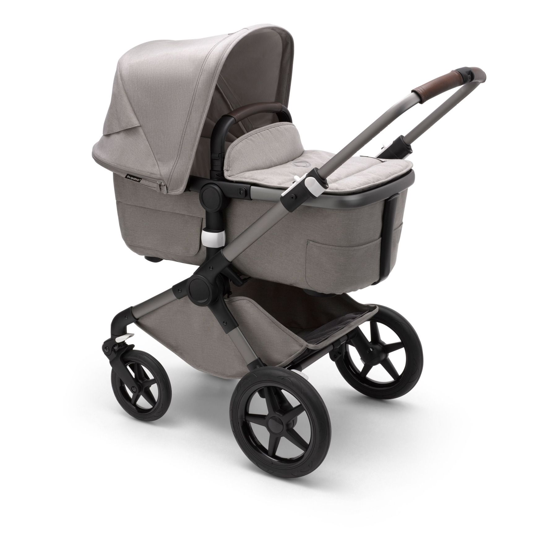 bugaboo fox 3 mineral collection