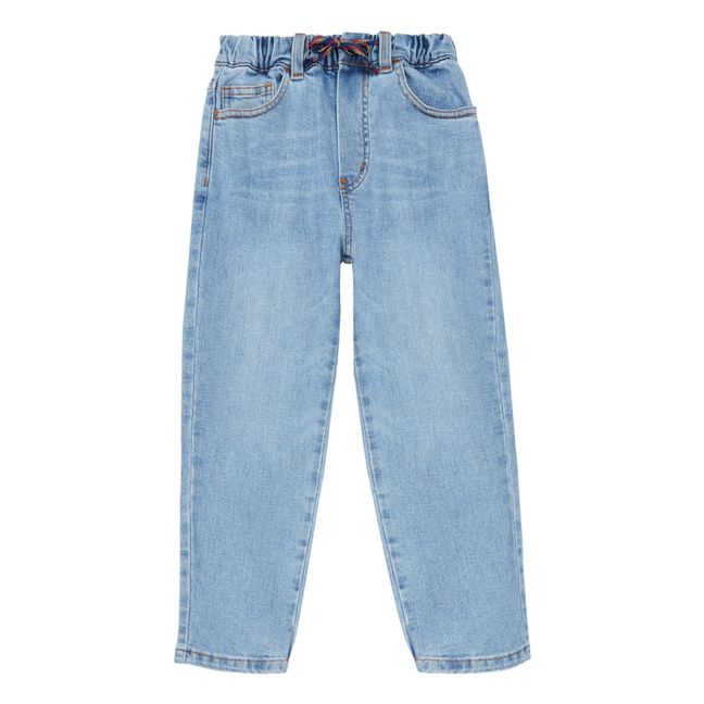 Jeans, modello: Thomas Blu