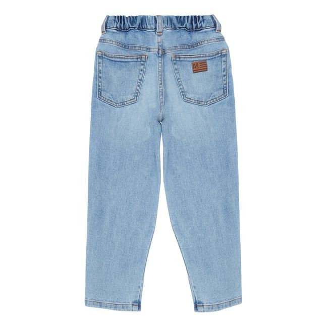 Jeans, modello: Thomas Blu