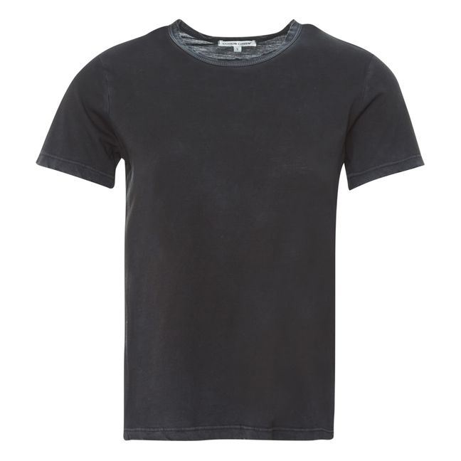T-shirt Standard Noir