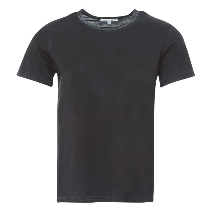 T-shirt Standard | Charbon- Image produit n°0