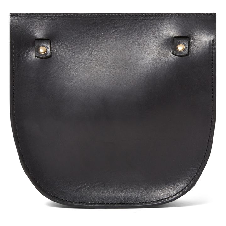 Georges Studded Bag Black- Product image n°3