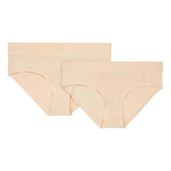 Organic Cotton Knickers