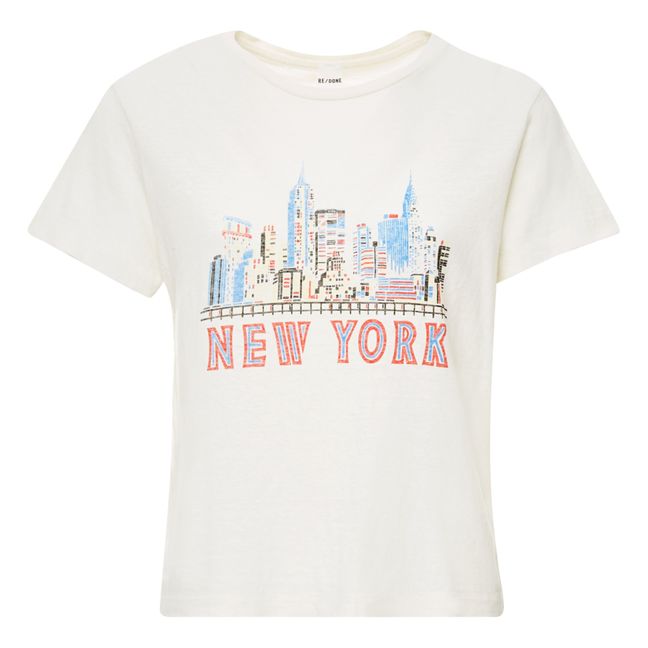 Classic NY Skyline T-shirt